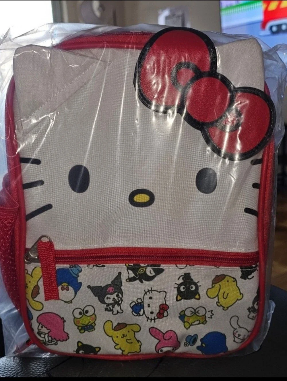 Sanrio hello kitty